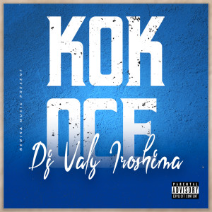 Album Kokocé (Explicit) from 