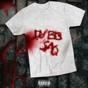 Album T-shirt (Explicit) from Dubb Saq
