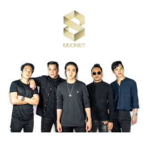 อัลบัม ยังคงคิดถึง - Single ศิลปิน SECRET