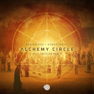 Album Alchemy Circle oleh Boundless