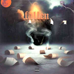 Listen to fallen (Explicit) song with lyrics from NOK1D