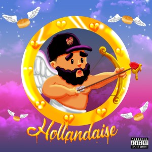 Phay的專輯Hollandaise (Explicit)
