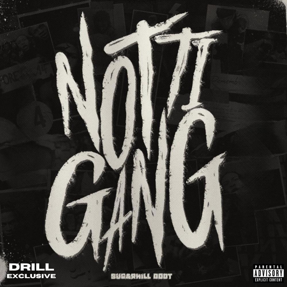 Notti Gang (Explicit)