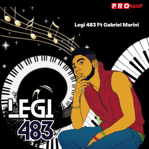 Legi 483的专辑Percaya Jangan