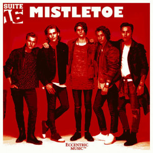 收聽Suite 16的Mistletoe歌詞歌曲