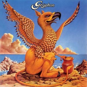 收聽Gryphon的Sir Gavin Grimbold歌詞歌曲