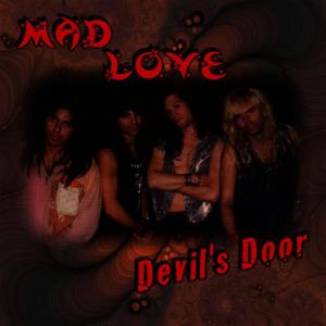 收聽Mad Love的Feel the Thunder歌詞歌曲