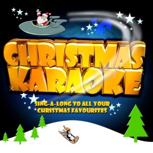 Album Christmas Karaoke from Frosty & The Snowmen