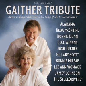 B.R. Lakin的專輯Award-winning artists Honor The Songs of Bill & Gloria Gaither