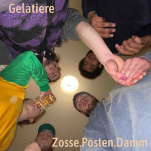 Listen to 0102 (Explicit) song with lyrics from Gelatiere