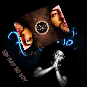 Album Sin Rap No Voy (feat. Dacmel) from 