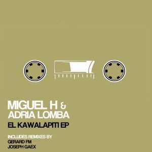 Album El Kawalapiti from Miguel H