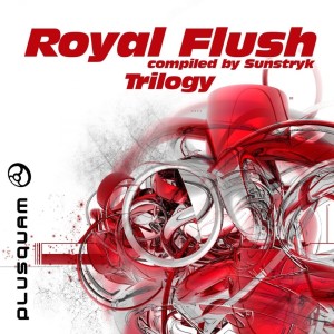 Royal Flush: Trilogy (Compiled by Sunstryk) dari Sunstryk