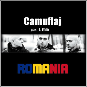 Listen to România song with lyrics from Camuflaj