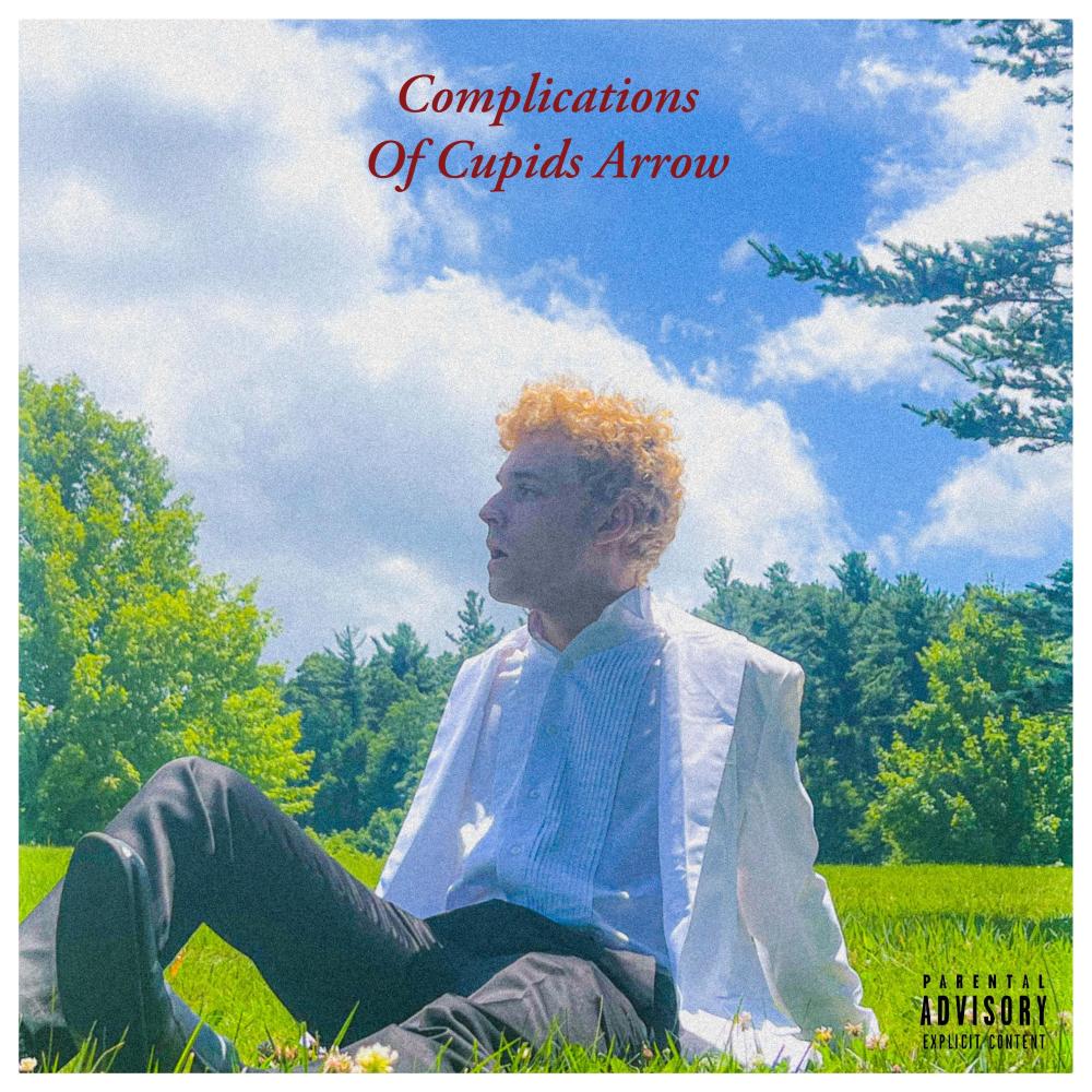 Obsessed (feat. Jamie Slacks) (Explicit)