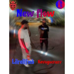 Kevogocrazy的專輯New Flow (feat. Kevogocrazy) [Explicit]