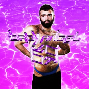 收聽BabyAngel69的Candy歌詞歌曲