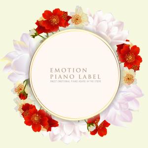Album Sweet Emotional Piano Heard In The Store from Korea Various Artists