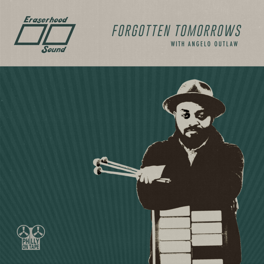 Forgotten Tomorrows