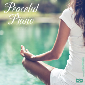 Listen to Gentle Lullaby song with lyrics from P.A.T