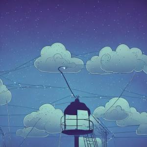 收聽Tulip Valley Music的Solitude (feat. Theisy)歌詞歌曲