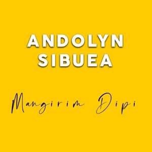 Album Mangirim Dipi from Various