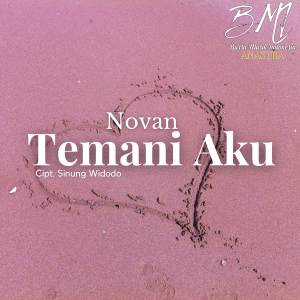 Listen to Temani Aku song with lyrics from Novan