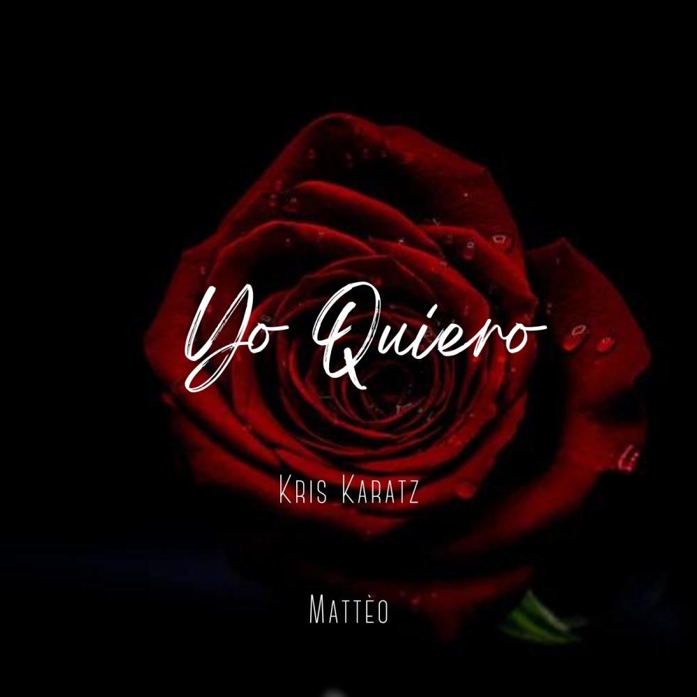 Yo Quiero (feat. Mattéo) (Explicit)
