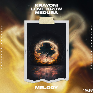 Album Melody oleh Medusa