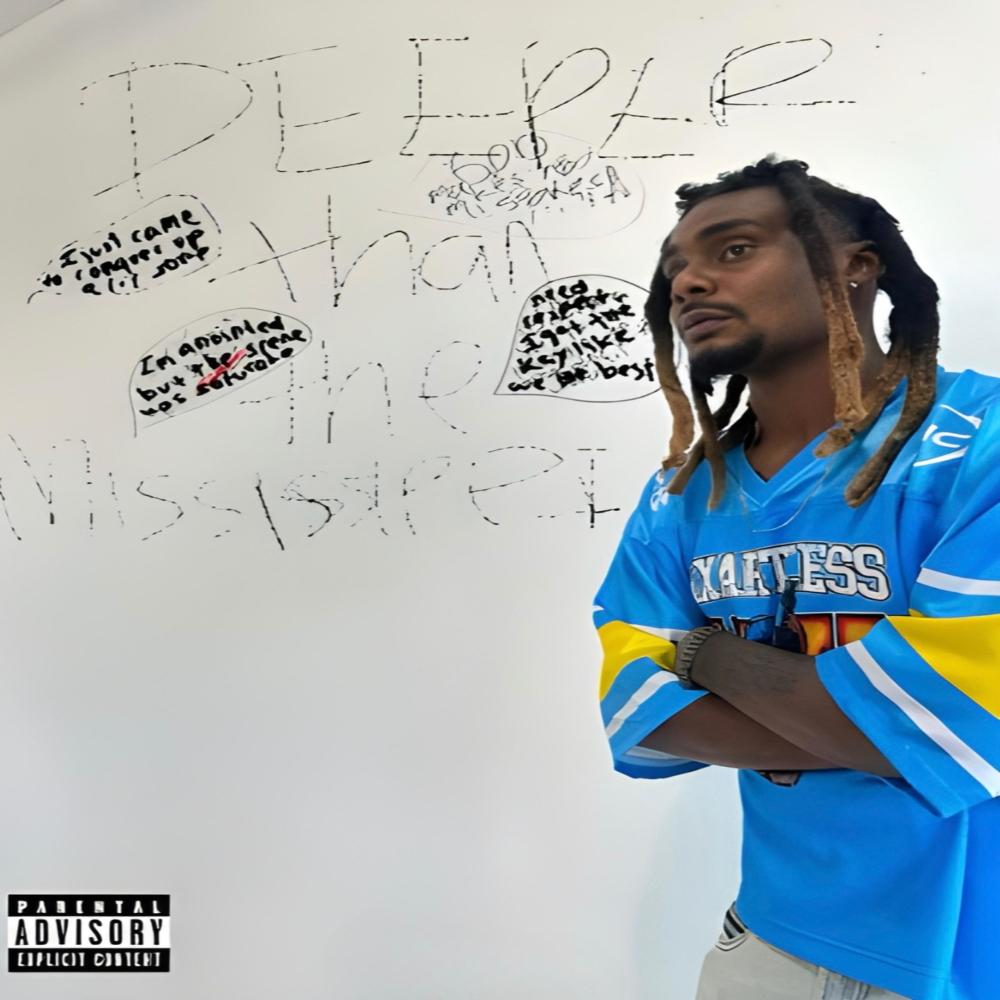 Before I Go (feat. Big Duke) (Explicit)