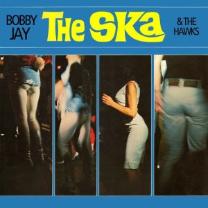 ดาวน์โหลดและฟังเพลง Ska Time พร้อมเนื้อเพลงจาก Bobby Jay