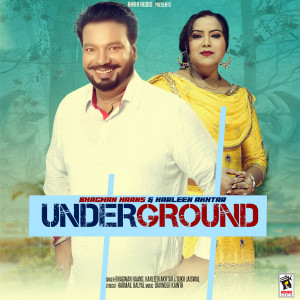 Dengarkan Underground lagu dari Bhagwan Haans dengan lirik