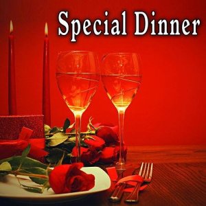 Dinner Music Ensemble的專輯Special Dinner