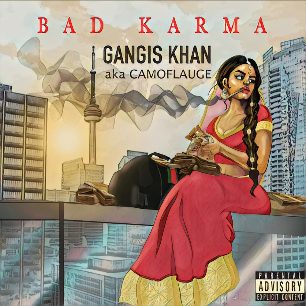 Say Hello to God (feat. Maino & K Koke) (Explicit)