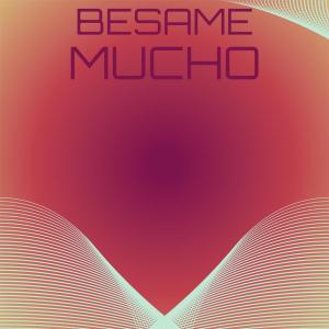 Listen to Besame mucho song with lyrics from Jet Harris