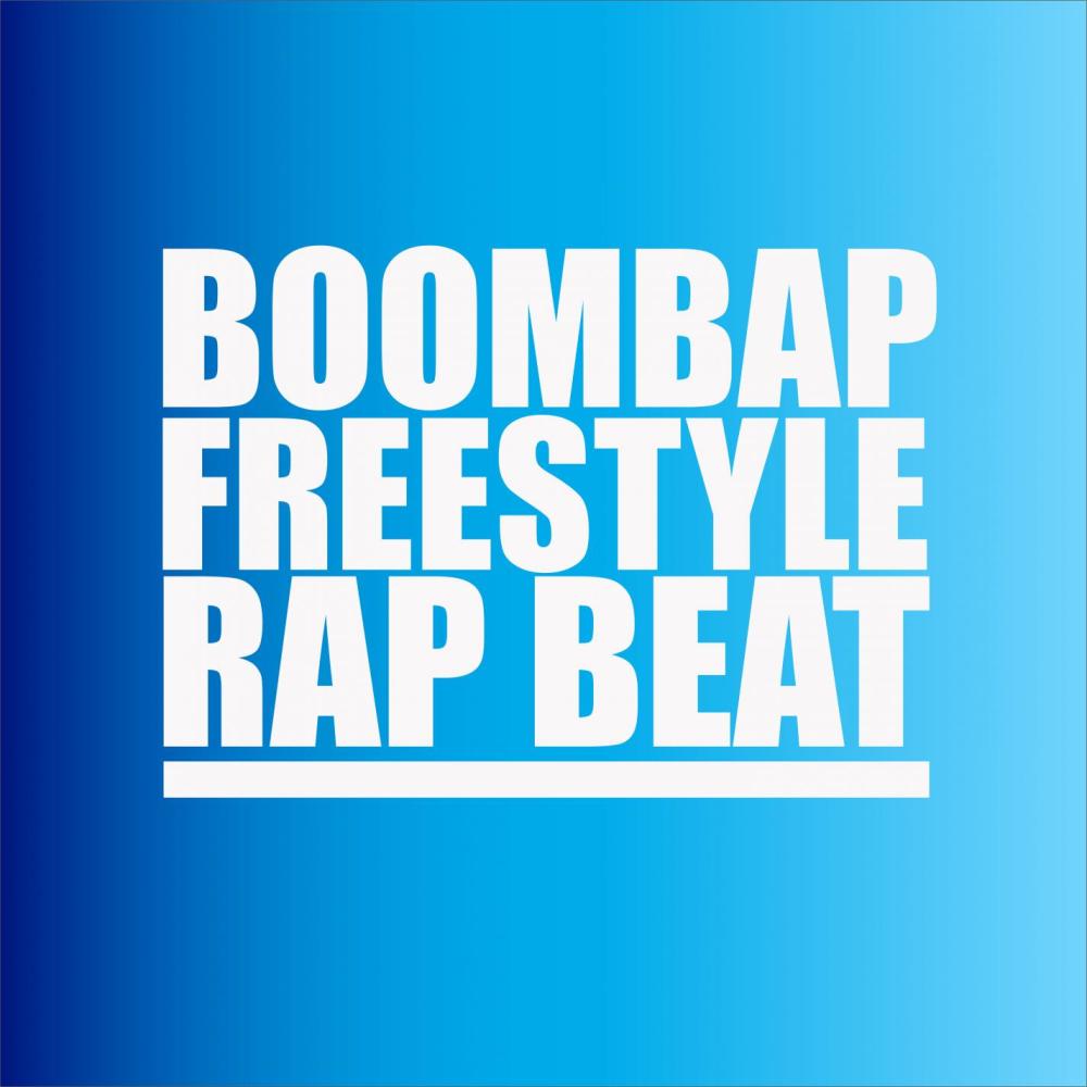 Base de Rap Boombap