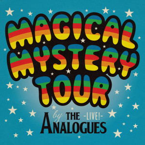 Dengarkan The Fool on the Hill (Live) lagu dari The Analogues dengan lirik