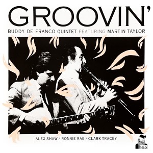 ดาวน์โหลดและฟังเพลง Just Friends พร้อมเนื้อเพลงจาก Buddy Defranco Quintet
