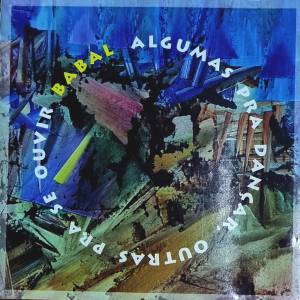 收聽Babal galvão的Tempo no Escuro歌詞歌曲