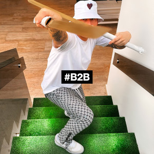 ดาวน์โหลดและฟังเพลง #B2B พร้อมเนื้อเพลงจาก Cosculluela