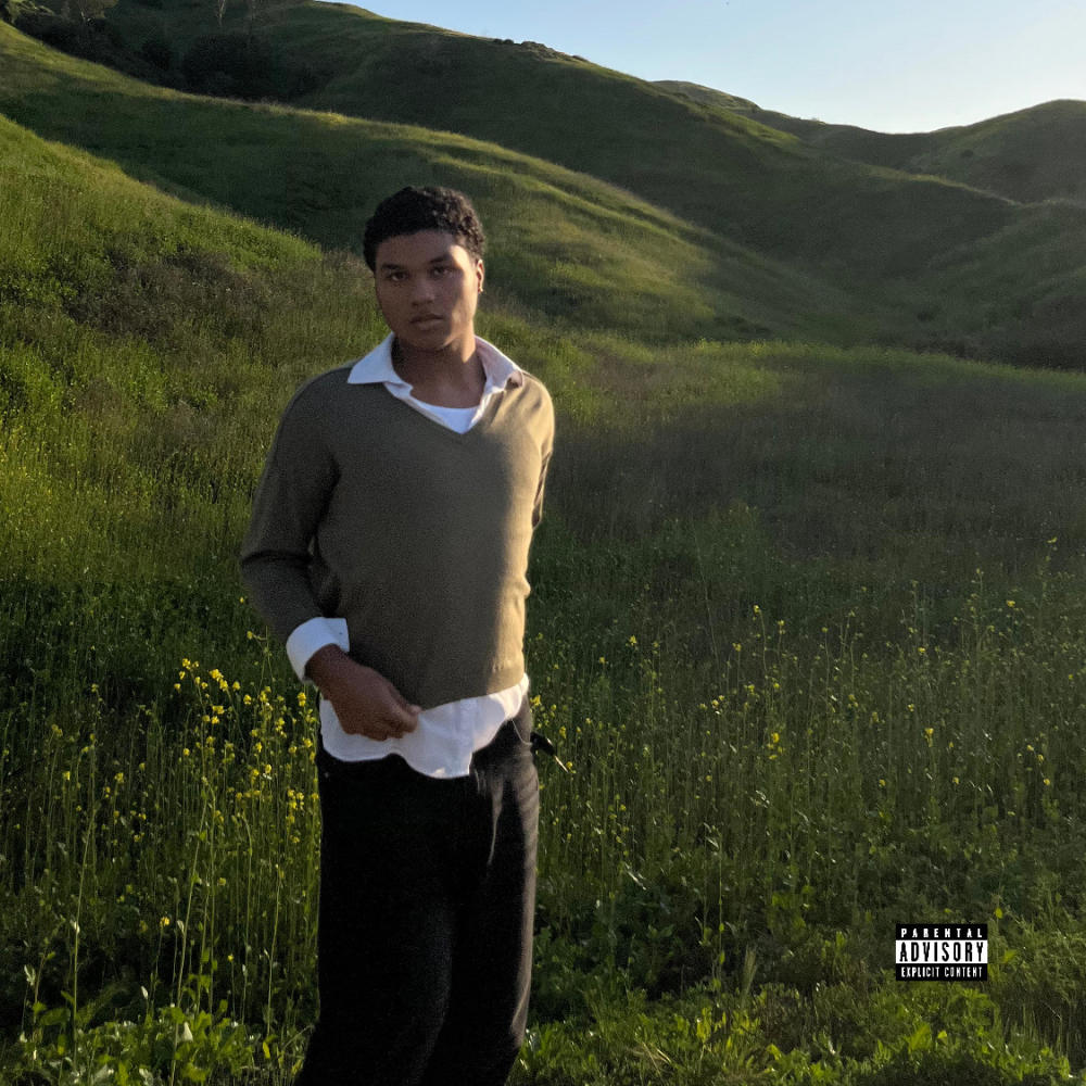 ALMOST THERE (Explicit)