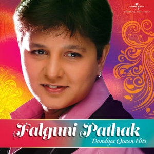 收聽Falguni Pathak的Maine Payal Hai Chhankai (Album Version)歌詞歌曲
