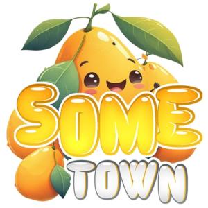收聽PA!NX的SOME TOWN歌詞歌曲