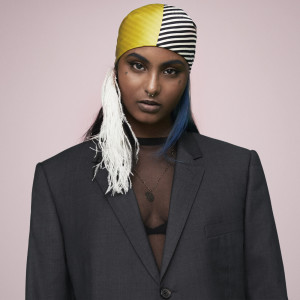 收聽Sally的JFLA - A COLORS SHOW歌詞歌曲