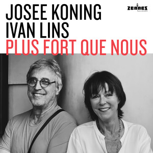 อัลบัม Plus fort que nous ศิลปิน Ivan Lins