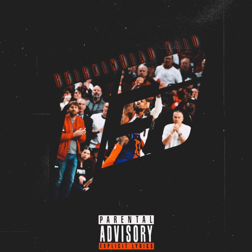 Paul George(feat. Mitten Meech) (Explicit)