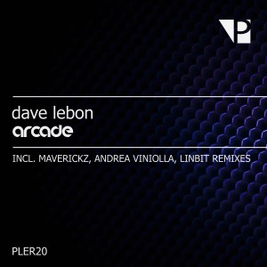 ดาวน์โหลดและฟังเพลง Arcade (Maverickz Remix) พร้อมเนื้อเพลงจาก Dave LeBon