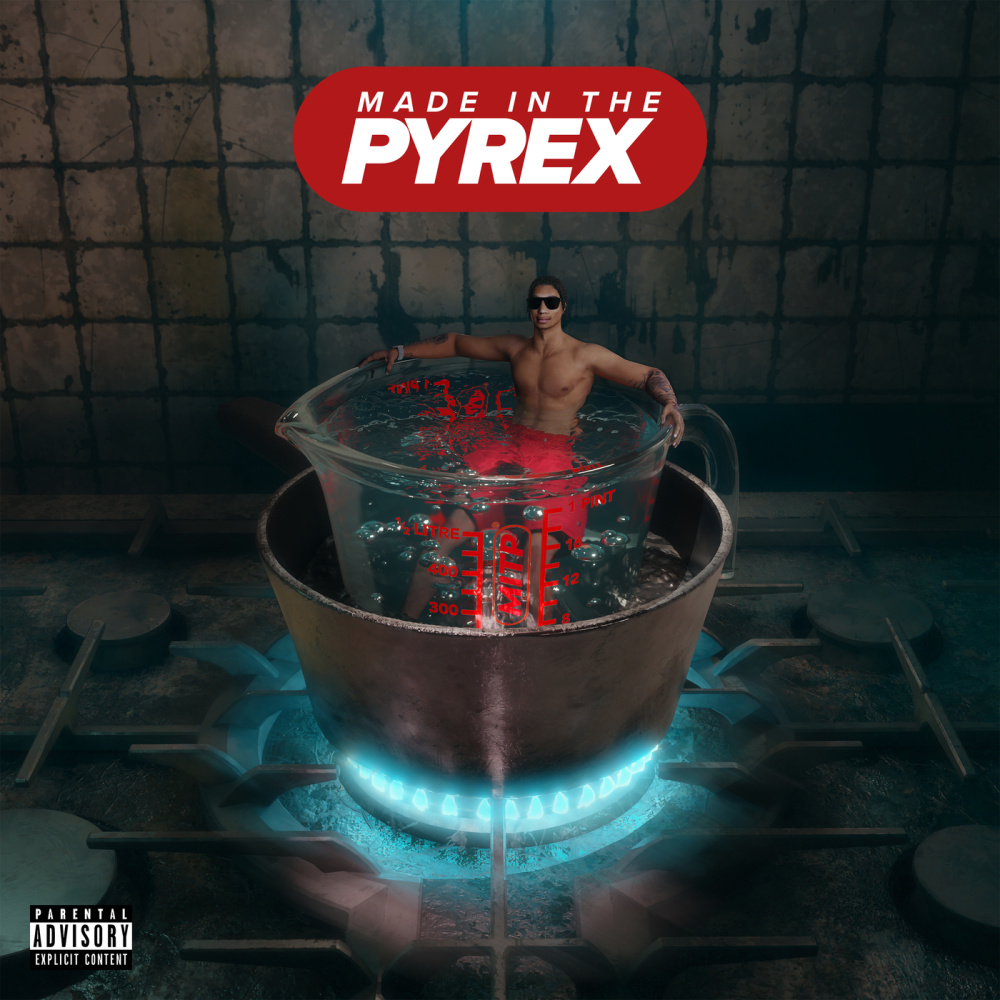 No Chorus (Explicit)