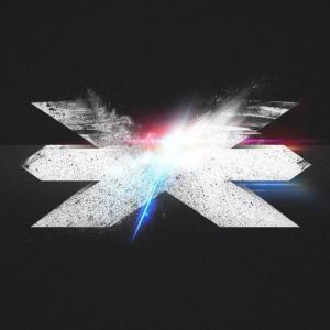 Album Go Hard from DotEXE