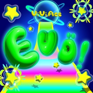 ดาวน์โหลดและฟังเพลง EVÖ! พร้อมเนื้อเพลงจาก ViVi Ace